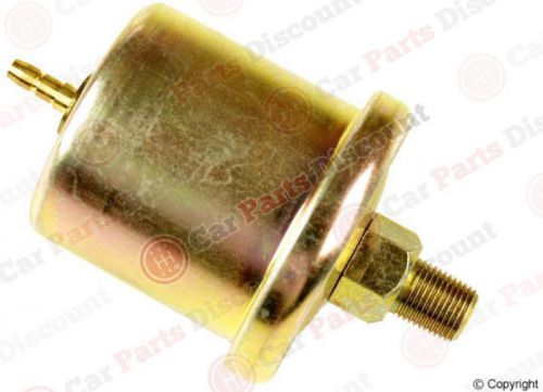 New gen oil pressure switch, 2507089972