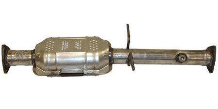 Eastern catalytic direct-fit catalytic converters - 49-state legal - 50273