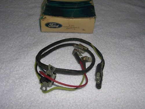 Nos 1968 1969 1970 ford thunderbird map lamp switch c8sz-13764-c