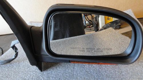 2003 2004 2005 2006 new oem envoy trailblazer bravada r door mirror