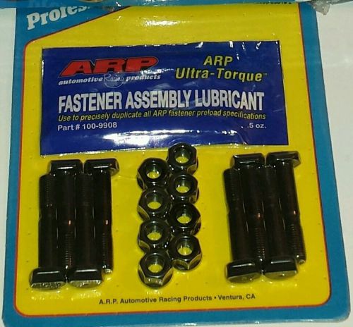 Arp b16 b18 b20 rods bolts