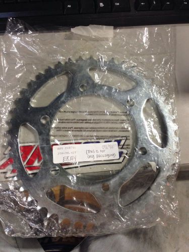 46 tooth jt rear sprocket 248791