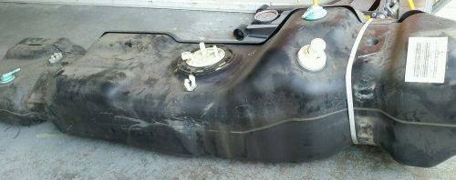 2013 ford f150 fuel gas tank/pump  26 gallon