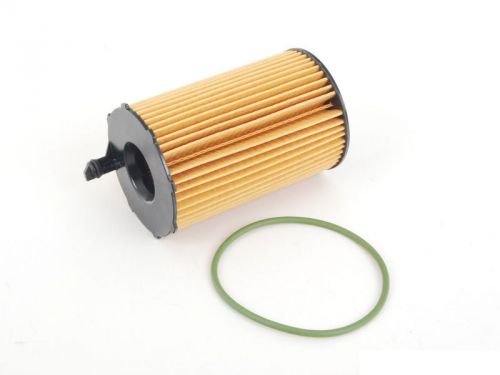 Volkswagen/audi genuine oil filter 059-198-405