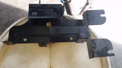 2005-2009 ford mustang ecm computer bracket