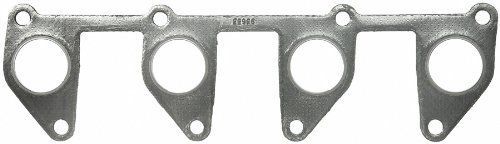 Exhaust manifold gasket set