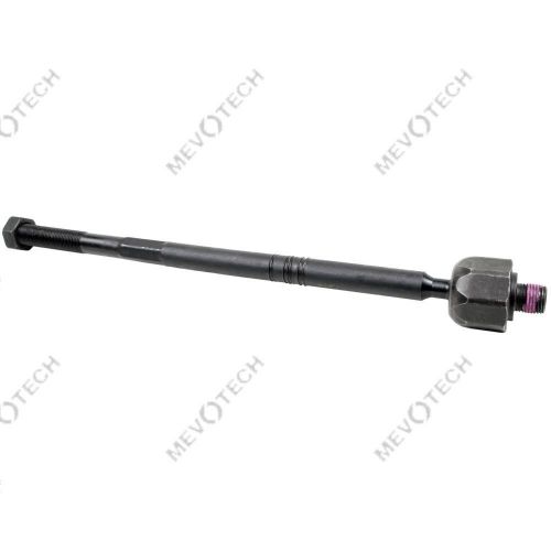 Steering tie rod end fits 2013-2015 dodge dart  mevotech inc.