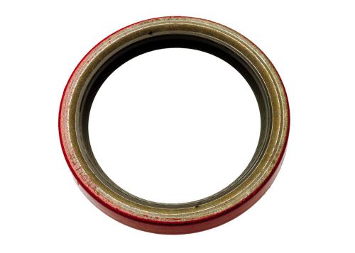 Engine crankshaft seal front acdelco gm original equipment 296-01