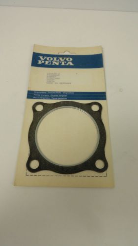 Volvo penta turbocharger gasket, part # 424630