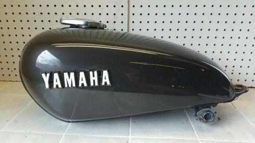 1979 yamaha xs 650 fuel tank chopper bobber motorcycle gas tank