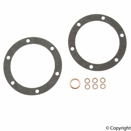 Elring engine oil strainer gasket set fits 1960-1979 volkswagen fastback,squareb