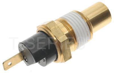 Smp/standard ts43t temperature misc sensor-temperature sender - with light