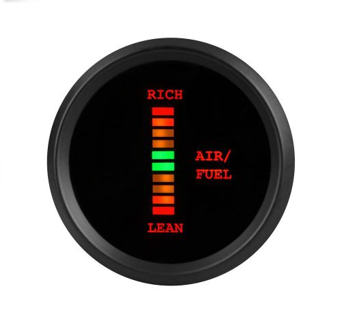 Intellitronix led digital gauge m7008