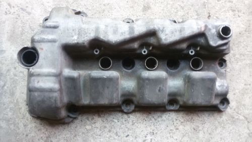 Mazda 6 v6 3.0 oem rear valve cover