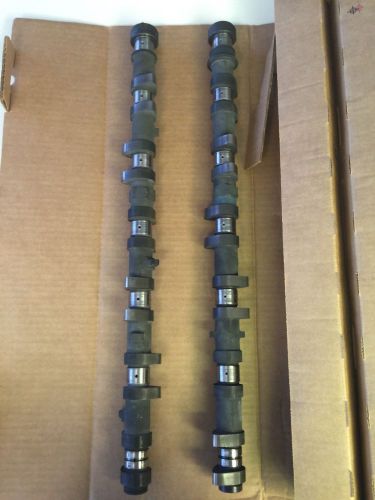 Crower 61403-2 stage 3 race 280 camshafts toyota 2jzgte supra