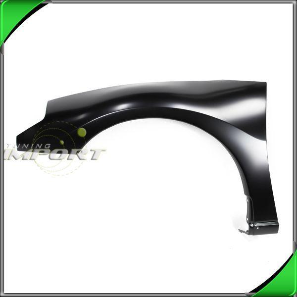 00-05 mitsubishi eclipse 01 02 03 04 gt gts primer driver left side fender new