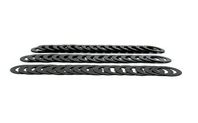 Comp cams spring shim kit: 1.250&#034; o.d., .814&#034; i.d.