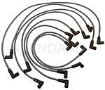 Standard motor products 6907 tailor resistor wires