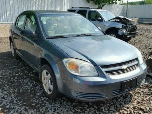 Air injection pump 2.2l fits 06-08 cobalt 215052