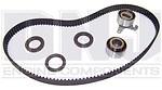 Dnj engine components tbk407 timing belt component kit