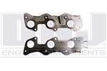 Dnj engine components eg470 exhaust manifold gasket set