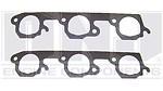 Dnj engine components eg4116 exhaust manifold gasket set