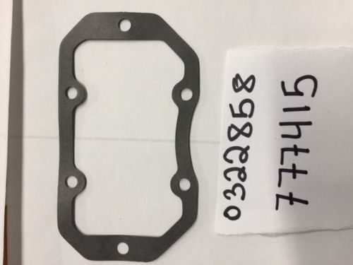 Omc,brp,evinrude,johnson, water jacket gasket p/n# 777415,0322858,322858