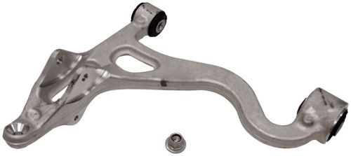 Suspension control arm front right lower moog rk80736