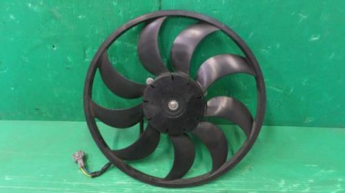 Nissan nv200 2009 electric fan [0167650]