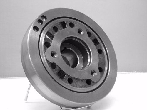 New 68 ford 302 mustang harmonic balancer damper