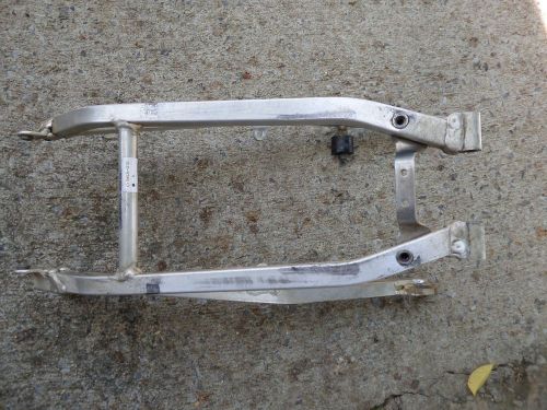 Yamaha yz250f yz450f yz 250f rear sub frame subframe chassis 2003 2004 2005