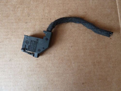 Vw audi original connector contact plug pin 1j0972930 (v2)