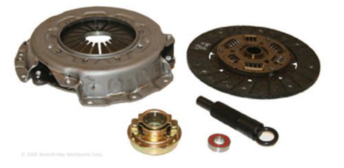 Clutch kit beck/arnley 061-9034