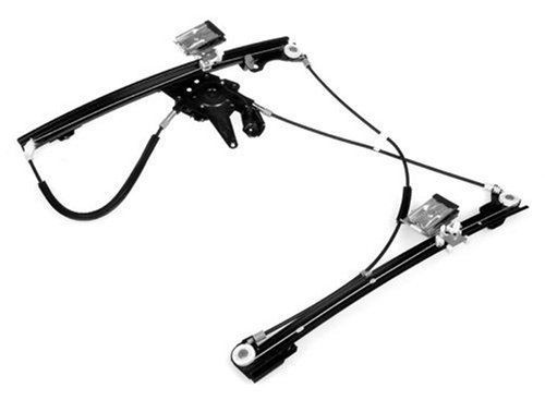 Dorman 740-826 volkswagen front driver side power window regulator