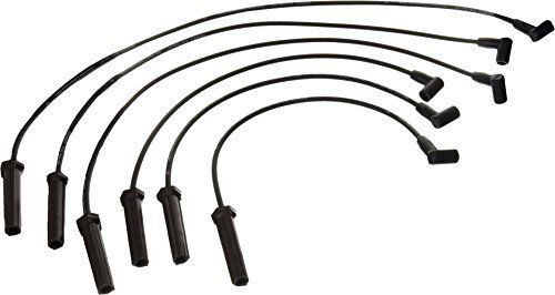 Denso 671-6019 wire set