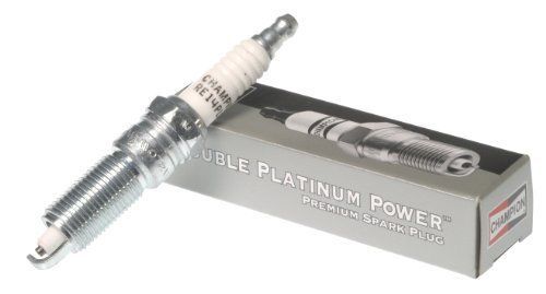 Champion xc12pepb (955m) premium small engine spark plug, pack of 1