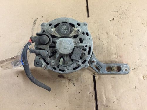 Bmw e30 bosch 90 a alternator  12311726603