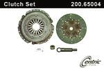 Centric parts 200.65004 new clutch kit