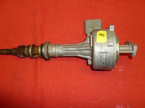 Bronco ii ranger taurus sable distributor 3.0 v-6 e6ae-12127-ea 1986-1990