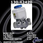 Centric parts 130.42420 new master cylinder