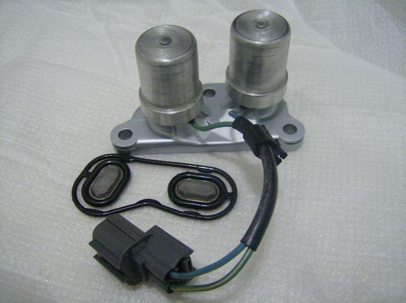  96-2000 honda civic automatic transmission solenoid