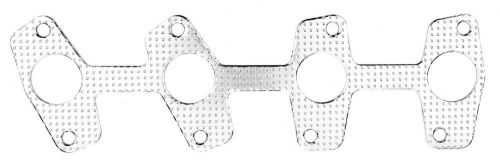 Exhaust manifold gasket set-magnum magnum gaskets ms18297