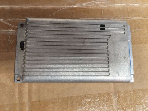 04-09 bmw e60 e61 e62 e63 e64 mulf2 high basis svs great condition!