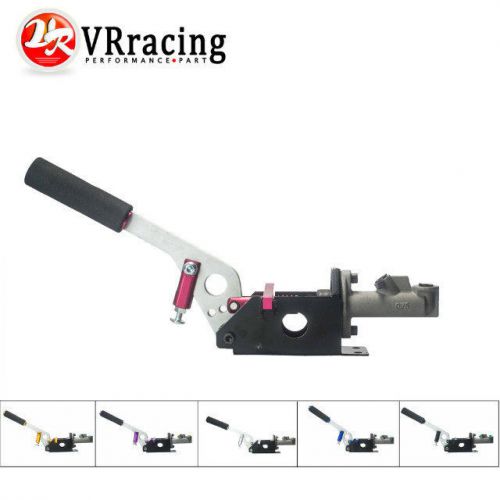 Hydraulic horizontal racing drift rally hand e brake parking handbrake lever bl