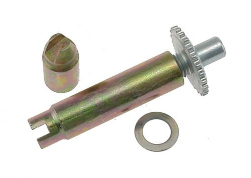 Carlson h1521 brake adjuster screw- rear