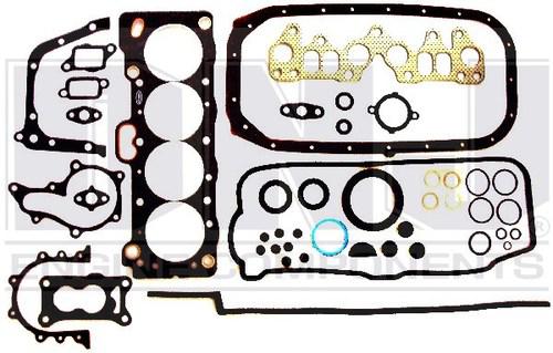 Rock products fgs9014 gaskets-full set-engine full gasket set