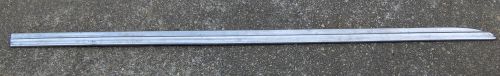 1930s - 1940s buick cadillac oldsmobile pontiac exteriior trim - nos