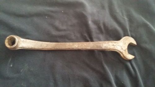 Ford wrench model t-5893 vintage antique