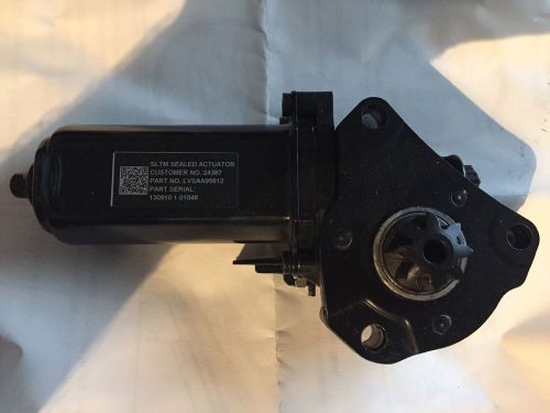 Bestop powerboard motor actuator part#lvsaa95812