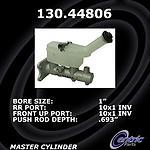 Centric parts 130.44806 new master cylinder